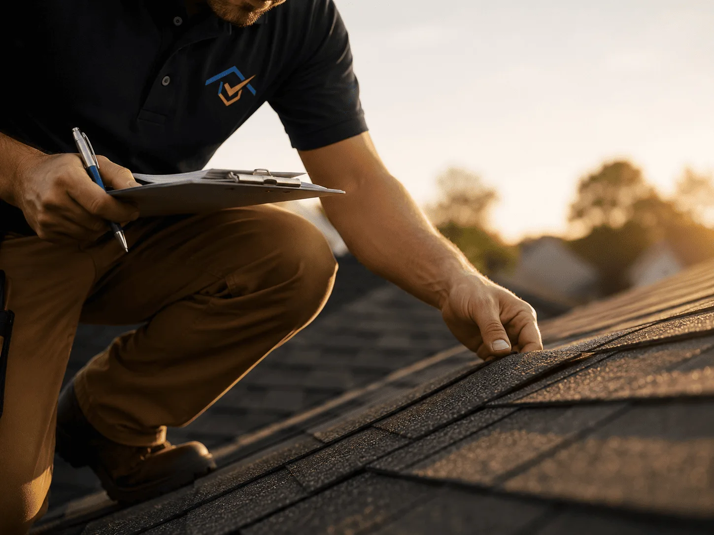 Why Choose Roof Inspection in Meadows Of Dan, VA
